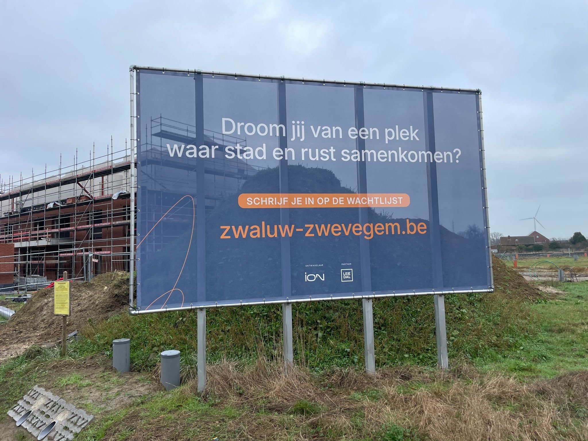 ION Zwaluw project image